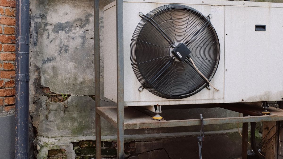 VRF mi chiller mı? Bina tipine göre iklimlendirme sistemi seçimi