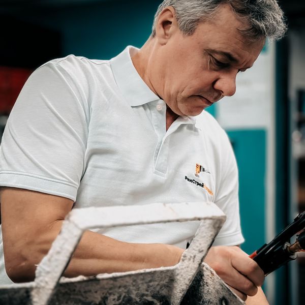 Mak. Müh. Cenk Uysal